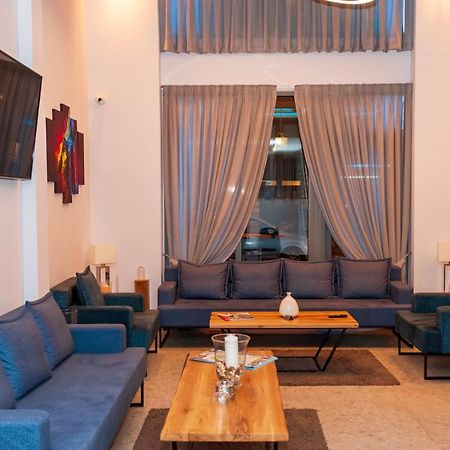 Meni Hotel & Apartments Афины Экстерьер фото