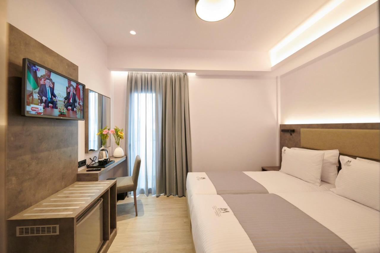 Meni Hotel & Apartments Афины Экстерьер фото
