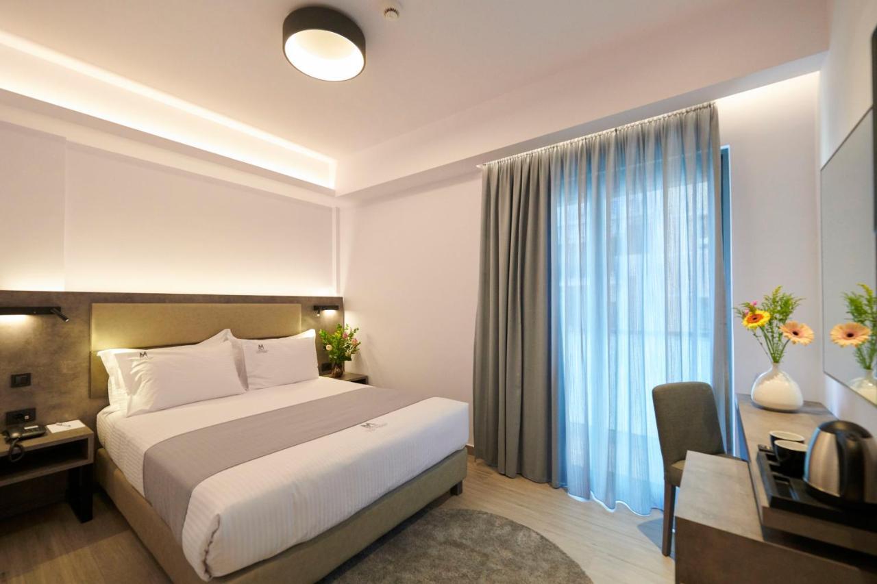 Meni Hotel & Apartments Афины Экстерьер фото