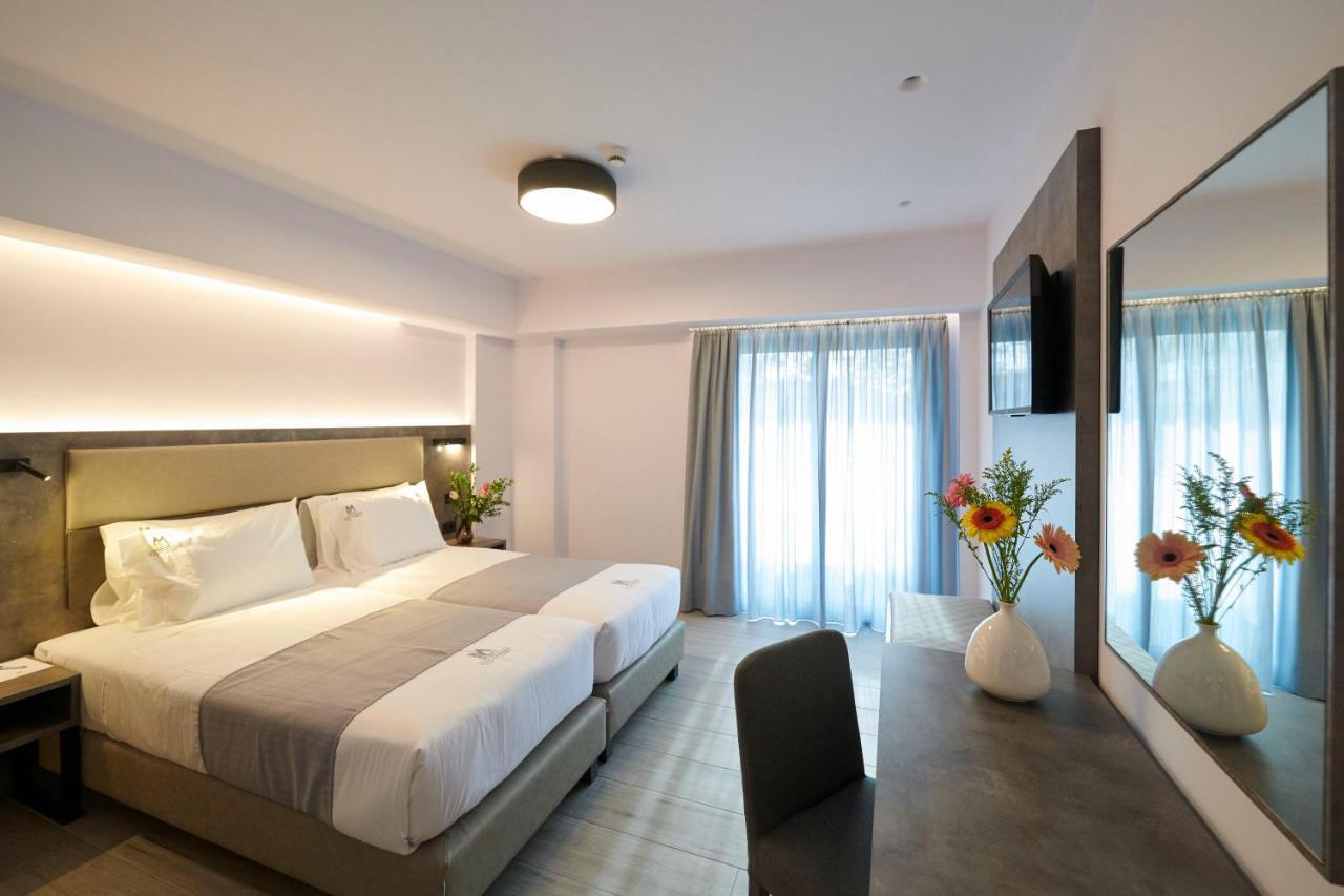 Meni Hotel & Apartments Афины Экстерьер фото