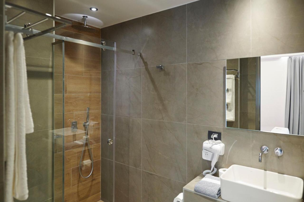 Meni Hotel & Apartments Афины Экстерьер фото